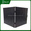 Outdoor Camping Solar Folding Panel